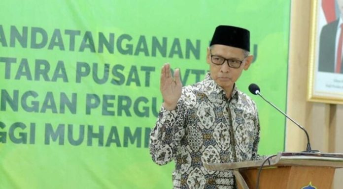 PTMA menjadi pusat inovasi pertanian