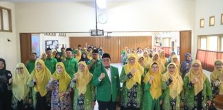 PUI menggelar seminar