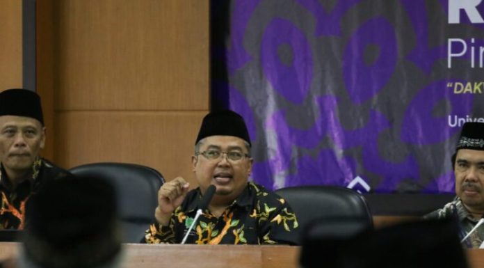 refleksi Milad Muhammadiyah