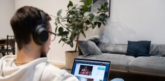 Fitnah visual dan manipulasi realitas