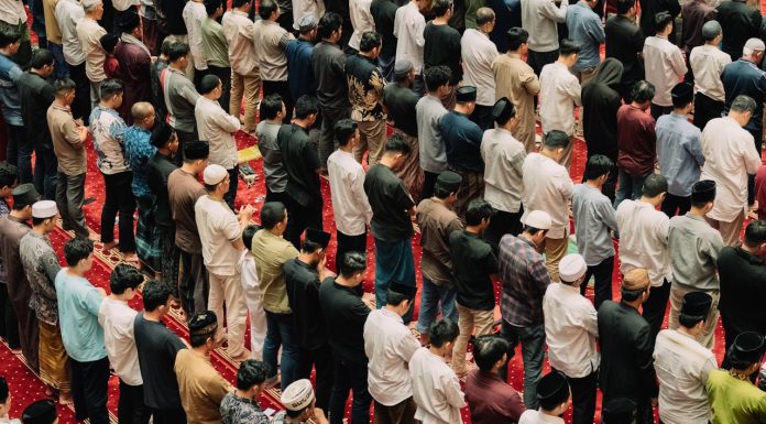 Hukum membaca Al Fatihah tidak sempurna
