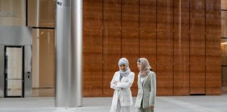Manfaat tolong menolong dengan tetangga