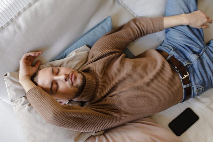 Merasa tidak produktif sepanjang hari