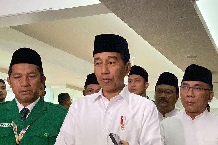 PGI dan KWI menolak