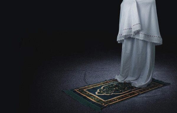 sholat witir sebelum tidur