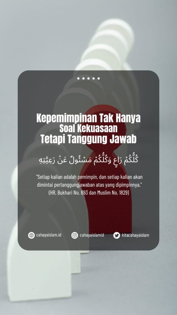 Suami tidak bertanggung jawab