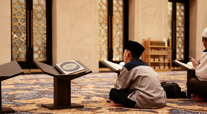 5 jenis tauhid