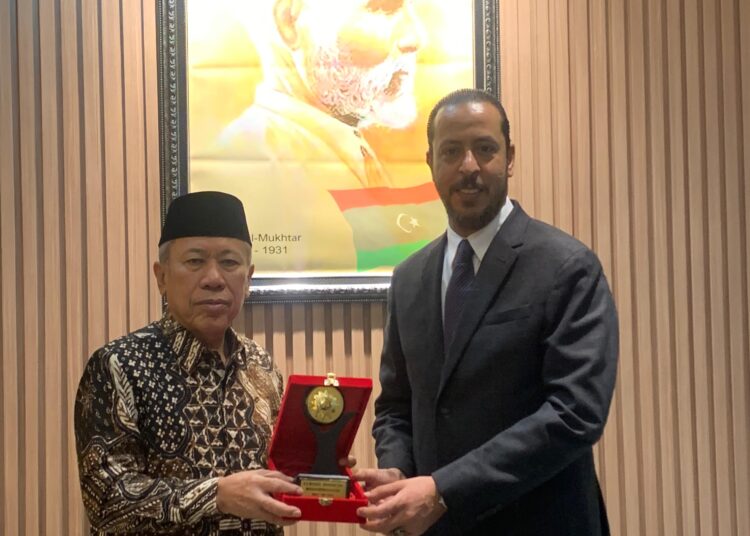Baitut Tamwil Muhammadiyah