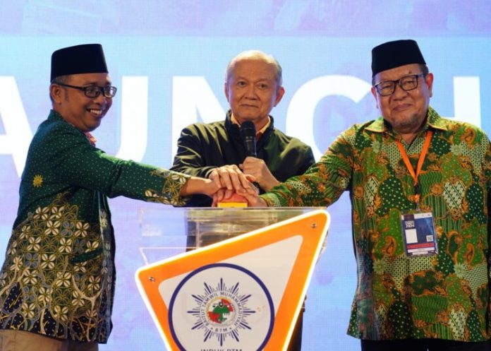 Baitut Tamwil Muhammadiyah