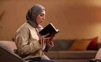 cara berhijrah yang benar bagi wanita