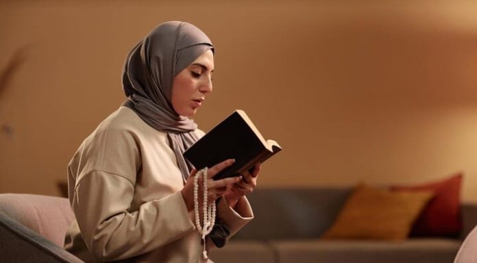 cara berhijrah yang benar bagi wanita