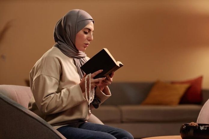 cara berhijrah yang benar bagi wanita