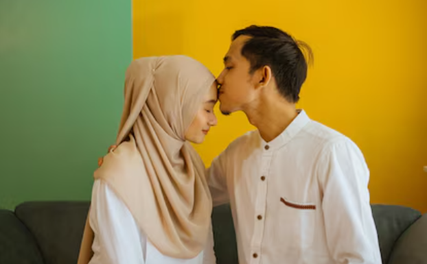 Cara Menjaga Pasangan agar Tetap Setia dalam Islam cara menjaga pasangan agar tetap setia