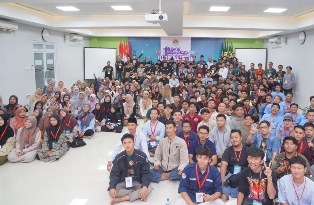 DPW LDII Sulawesi Selatan