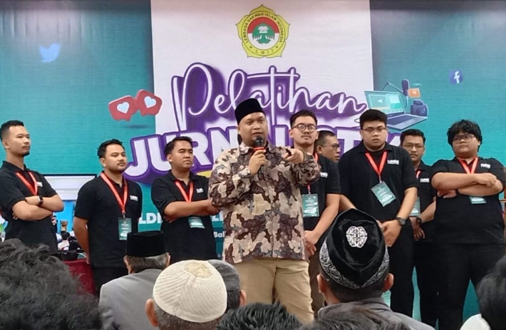 DPW LDII Sulawesi Selatan
