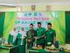 GP Ansor Merayakan Harlah ke-90 bersama Nahdlatul Ulama GP Ansor merayakan harlah ke-90