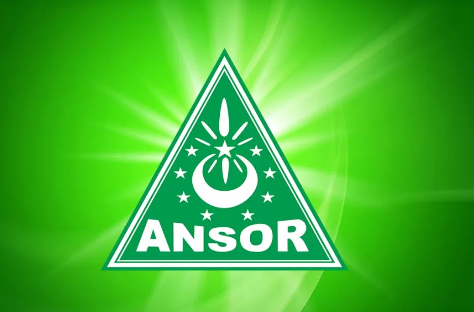 GP Ansor merayakan harlah ke-90