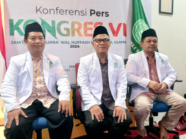 Kongres ke VI
