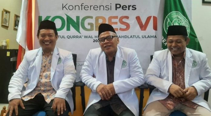 Kongres ke VI
