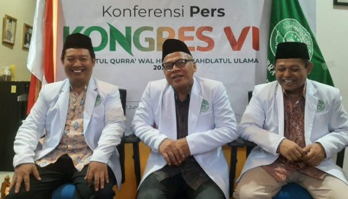Kongres ke VI