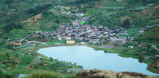 makna Baldatun Thayyibatun