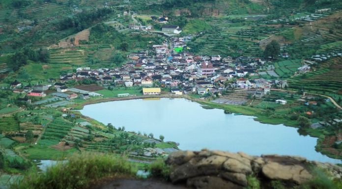makna Baldatun Thayyibatun