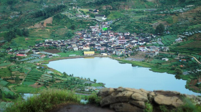 makna Baldatun Thayyibatun
