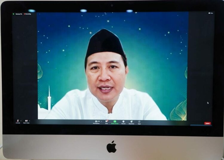 Muhammadiyah respons soal konflik