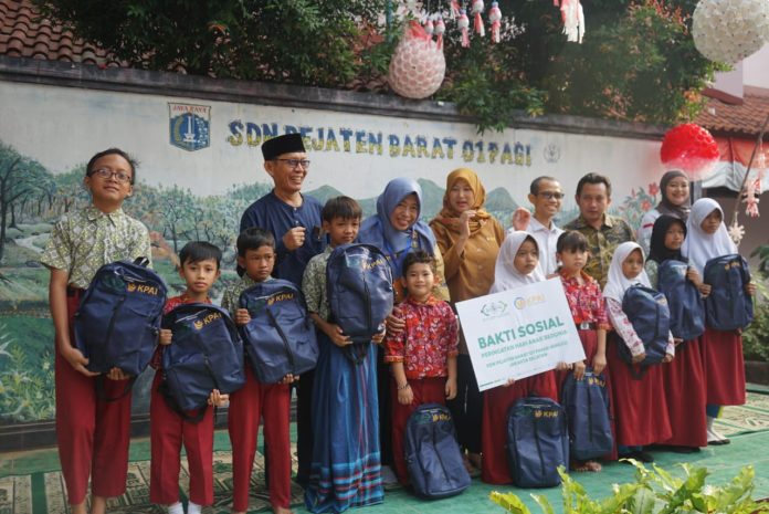 6.-NU-Care-LAZISNU-Bersama-KPAI NU Care-LAZISNU bersama KPAI