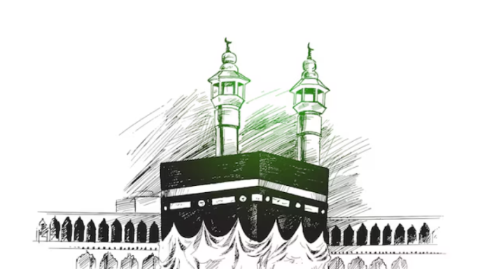 Nabi Adam Cemburu dengan Umat Nabi Muhammad, Kenapa? Nabi Adam cemburu dengan umat Nabi Muhammad