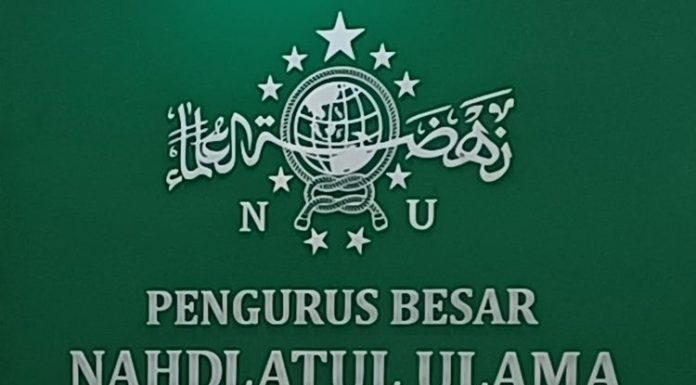 PBNU terbitkan surat instruksi