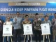 Pimpinan Pusat Muhammadiyah meluncurkan lima program