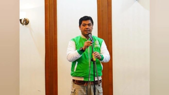 Rektor Universitas Nahdlatul Ulama