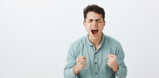 cara mengontrol emosi