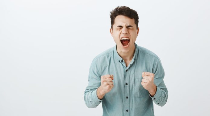 cara mengontrol emosi