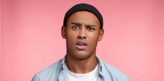 ciri fisik penghuni neraka