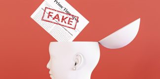 Deepfake dan tanda-tanda akhir zaman