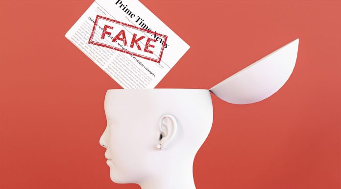 Deepfake dan Tanda-Tanda Akhir Zaman Ketika Kebenaran Sulit Terbedakan Deepfake dan tanda-tanda akhir zaman