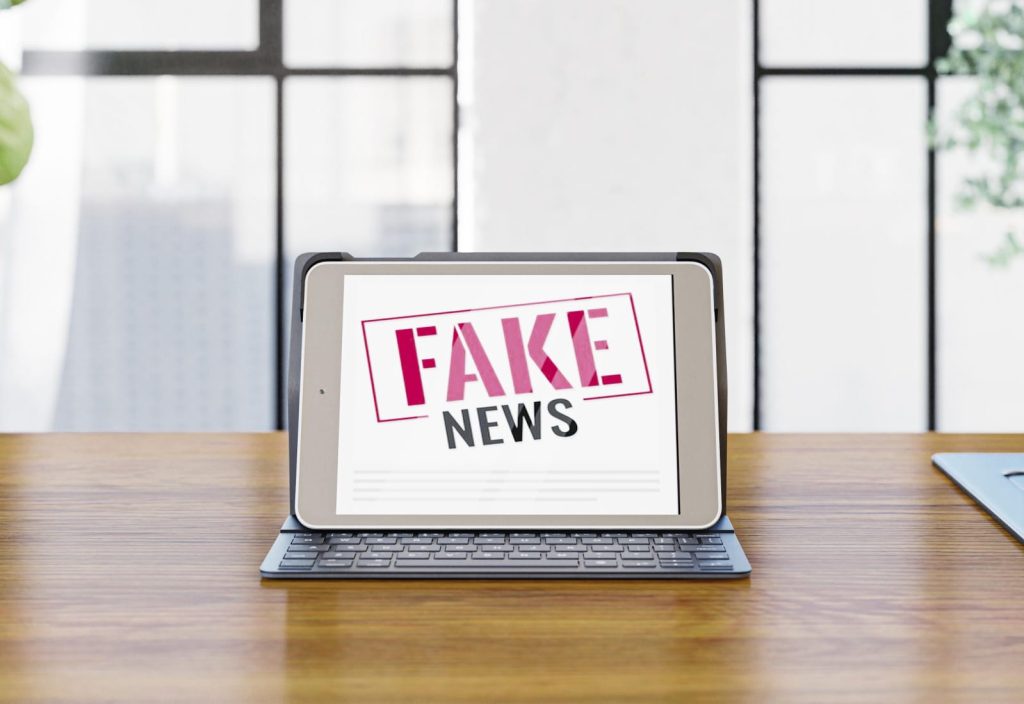 Deepfake dan tanda-tanda akhir zaman