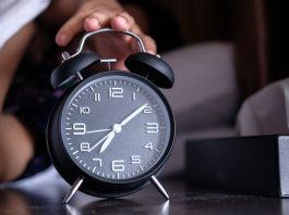 Kebiasaan Rasulullah Saat Bangun Tidur yang Bisa Membuat Hari Lebih Berkah Kebiasaan Rasulullah saat bangun tidur
