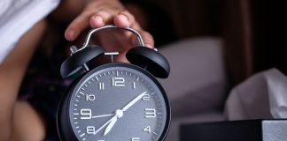 Kebiasaan Rasulullah Saat Bangun Tidur yang Bisa Membuat Hari Lebih Berkah Kebiasaan Rasulullah saat bangun tidur