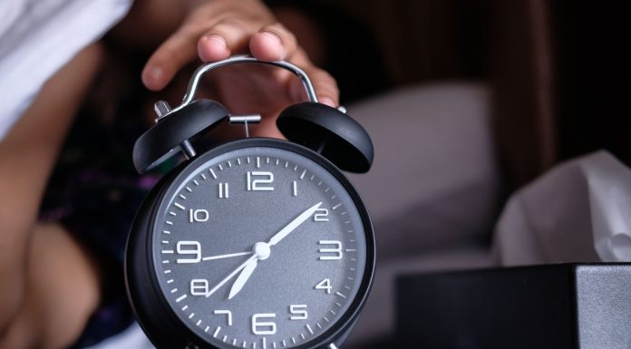 Kebiasaan Rasulullah Saat Bangun Tidur yang Bisa Membuat Hari Lebih Berkah Kebiasaan Rasulullah saat bangun tidur