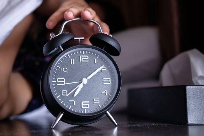 Kebiasaan Rasulullah saat bangun tidur