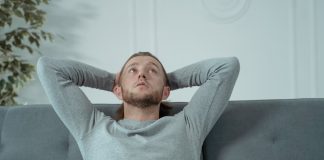 Menyesal dengan pilihan hidup