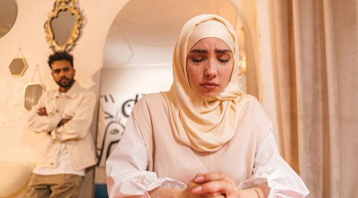 Suami Tidak Bertanggung Jawab? Ini Cara Menghadapinya Menurut Islam Suami tidak bertanggung jawab