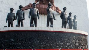 7 Pahlawan Revolusi Yang Gugur Dalam Peristiwa G30S PKI