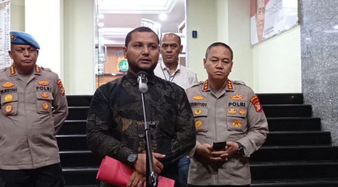 7 Polisi Aniaya Pelaku Narkoba Hingga Tewas 3