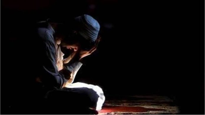 7 macam istighfar