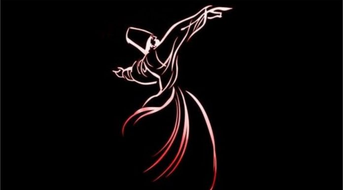 7 Nasehat Jalaludin Rumi agar Hidup Lebih Tenang 7 nasehat jalaludin rumi