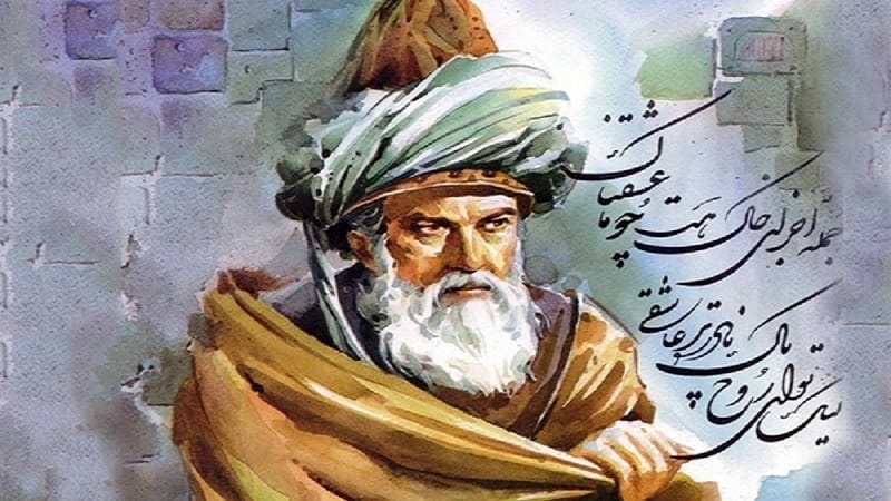 7 nasehat jalaludin rumi